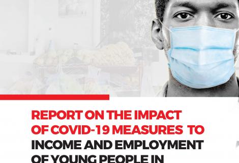 Impact of COVID-19 measures to youth