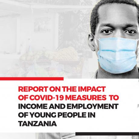 Impact of COVID-19 measures to youth