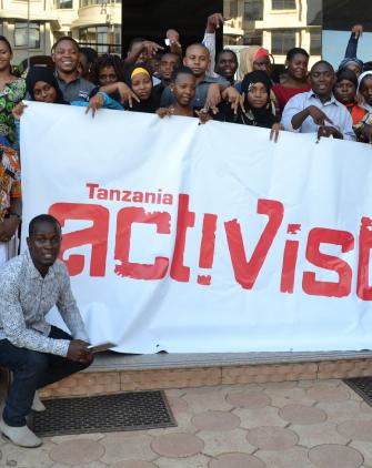 ActionAid Tanzania